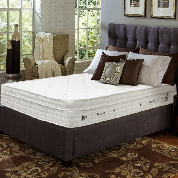 ergha-felax-160 تشک طبی زست مدل اویستر طبی سایز 200*160